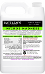 Micros Madness Liquid Plant Fertilizer