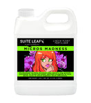 Micros Madness Liquid Plant Fertilizer