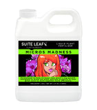 Micros Madness Liquid Plant Fertilizer