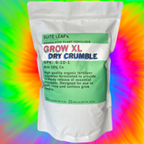 Complete Organic Fertilizer Home Grow Kit